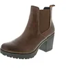 Marco Tozzi Stiefel Plateau mit seitlichen Stretcheinsätzen Produktbild-Vorschau 15