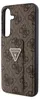 Guess GUHCS24SPGS4TDW Samsung Galaxy S24 hardcase Grip Náhled obrázku produktu 6