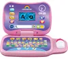 VTech - Mój przedszkolny laptop 2.0 - różowy Podgląd zdjęcia produktu 1
