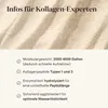 Glow25®️ Collagen Plus Typ Cheesecake [450g] – Kollagen Produktbild-Vorschau 6