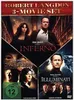 Robert Langdon Movie Collection (3 DVDs) Produktbild-Vorschau 4