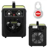 Expondo ulsonix Ozongenerator - 500 - 10.000 mg/h - 95 W Podgląd zdjęcia produktu 1