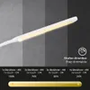 LED floor light, white, 1xLED-platine/6W Produktbild-Vorschau 5