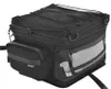 OXFORD F1 Große Hecktasche schwarz 35L Produktbild-Vorschau 3
