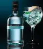 The London Gin Nr. 1 Original Blue Gin | 47 % vol | 0,7 l Produktbild-Vorschau 2