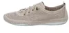 Cosmos Comfort sportlicher Schnürer Beige Produktbild-Vorschau 9