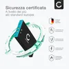 CELLONIC 1x Batteria per Consolle giochi Compatibile con Anteprima dell’immagine prodotto 3