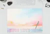sigel Papier-Schreibunterlage "Magic Sunset" 595 x 410 mm Produktbild-Vorschau 3