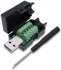 QUADRIOS, 2001C200, USB-Modular-Set, USB 3.0 - Standard-A, Produktbild-Vorschau 1
