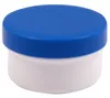 30 Salbendosen, Cremedosen 6ml mit farbigen Deckeln - Produktbild-Vorschau 5