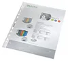 Leitz Prospekthülle 47900000 DIN A4 oben offen 0,09mm PP tr Produktbild-Vorschau 2