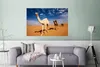 MuchoWow® Poster Kamel in Dahnaa 120x80 cm - Bilder Produktbild-Vorschau 6