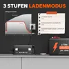 Chargeur de batterie LiTime 29,2 V 20 A pour batterie Voir les images du produit 6