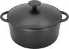 Fontana KARL KRÜGER Marmite à viande Rustica Ø24cm Anteprima dell’immagine prodotto 1