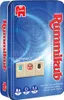 A tin box containing the Rummikub compact board game. Náhľad obrázku produktu