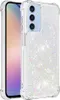 Samsung Galaxy A16 Hülle - Coverup Liquid Glitzer Back Produktbild-Vorschau 3