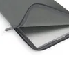 Dicota Sleeve Eco SLIM S for MS Surface Grey 11-13" Produktbild-Vorschau 4