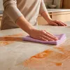 Schoonmaakdoek Vileda Actifibre, microvezel, voor de keuken Productafbeelding-voorbeeld 5