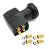 ARLI Universal Quad LNB 0.1 dB – 4 Teilnehmer mit Produktbild-Vorschau 1