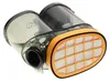 Philips 300002317512 Staubbehälter für XC7042 XC7043 Produktbild-Vorschau 1