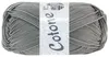 Lana Grossa - Cotone 0019 dunkelgrau Produktbild-Vorschau 1