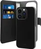 PURO PUROFOLIOMAGIP14PMBK, iPhone 14 Pro Max, Čierna Náhľad obrázku produktu 1