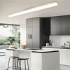 ZMH LED Deckenleuchte Deckenlampe Tageslicht -  90CM Produktbild-Vorschau 8