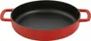 COMBEKK Sous-Chef Pfanne 24cm rot 107852 Productafbeelding-voorbeeld 1
