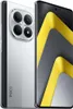 Xiaomi POCO M8 5G Smartphone 8/512GB 6,77" Silber Produktbild-Vorschau 8