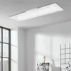 LED Panel Dimmbar Sternenhimmel Ultraflach CCT 24W weiß Produktbild-Vorschau 1
