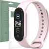 Tech-Protect watch strap IconBand Xiaomi Mi Band 7, pink Voir les images du produit 1