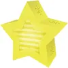 Laternen-Bastelset "Twinkle Star" Gelb Produktbild-Vorschau 3