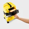 Kärcher WD 4 P S V-20/5/22, 1000 W, Bubnový vysavač, Suché Náhled obrázku produktu 12