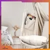 OMNA | Wiszące krzesło brazylijska huśtawka - 130 x 100 cm Podgląd zdjęcia produktu 8