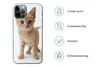 MuchoWow® Handyhülle Schutzhülle Hülle für iPhone 12 Pro Produktbild-Vorschau 7