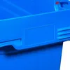 SparSet 10x Conical Mehrweg-Stapelbehälter mit Produktbild-Vorschau 11