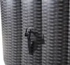 Aufblasbarer Whirlpool Nice aus PVC - 6 Plätze - Produktbild-Vorschau 6
