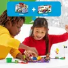 LEGO Super Mario La Palude Velenosa Di Torcibruco - Pack Di Anteprima dell’immagine prodotto 39