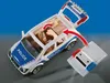 Veicolo con luce e suono City Action Police PLAYMOBIL 6920 Anteprima dell’immagine prodotto 20