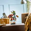 Lego Marvel Duell der Giganten: Hulkbuster vs Voir les images du produit 20