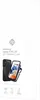 Cazy Coque compatible avec Samsung Galaxy A15 (4G/5G) Coque Voir les images du produit 6