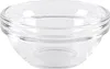 Luminarc Empilable Dipp-Schälchen, Glas, stapelbar, Ø 6 cm, Produktbild-Vorschau 2