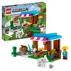 LEGO 21184 LEGO Minecraft 21184 Die Bäckerei Anteprima dell’immagine prodotto 25