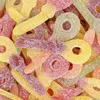 Red Band Fruchtgummi Schnuller super sauer Anteprima dell’immagine prodotto 2