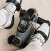 Statischer Pedaltrainer für Arme und Beine mit Matte Velora Produktbild-Vorschau 5