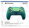 Sony PS5 DualSense controller, chroomkleur, teal Productafbeelding-voorbeeld 15