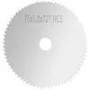 DELPHI 7-dielna sada brúsnych kotúčov ∅ 75 mm x 10 mm - Náhľad obrázku produktu 4
