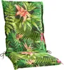 Gartenstuhlauflage - Mehrfarbig - Mittellehner - Produktbild-Vorschau 1