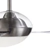 Energiespar Deckenventilator mit LED Beleuchtung und Produktbild-Vorschau 3