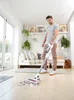 Black & Decker Akku-Stielsauger, 18V/1,5Ah 2in1 Náhľad obrázku produktu 20